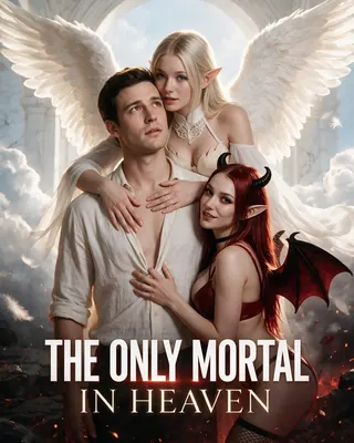 The Only Mortal in Heaven, GoLove AI series