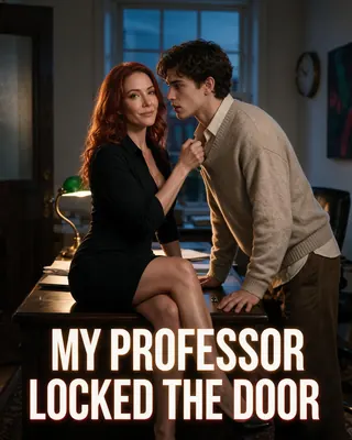 My Professor Locked the Door, GoLove AI series