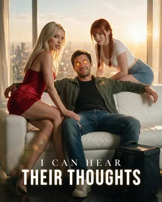 I Can Hear Their Thoughts, GoLove AI series