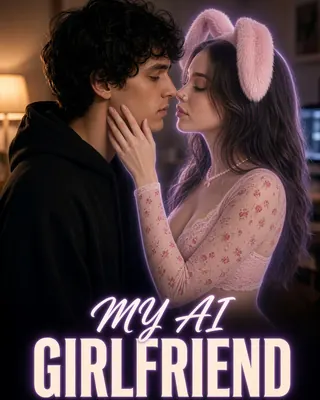 My AI Girlfriend, GoLove AI series