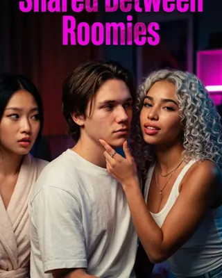 Shared Between Roomies, DreamGF series